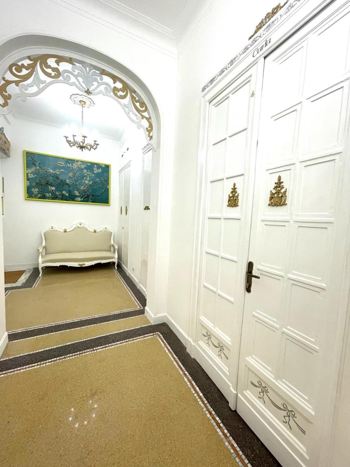 Stile Libero Guest House Turin Luaran gambar