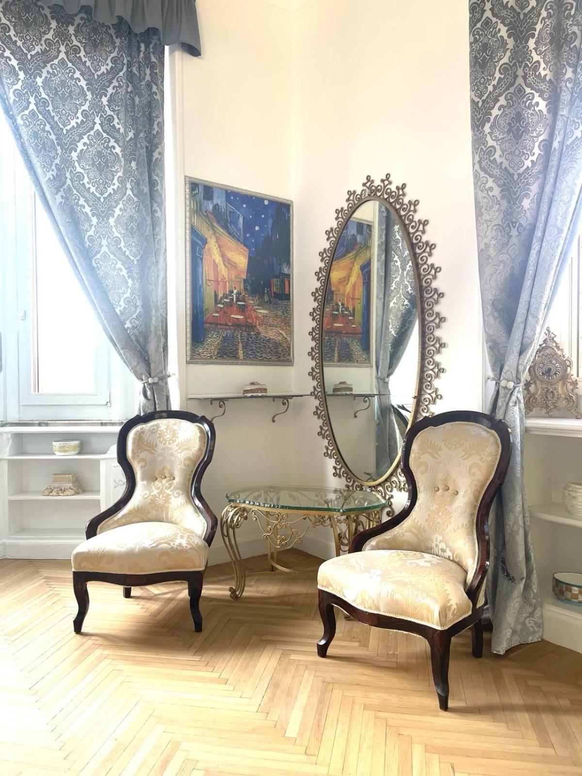 Stile Libero Guest House Turin Luaran gambar