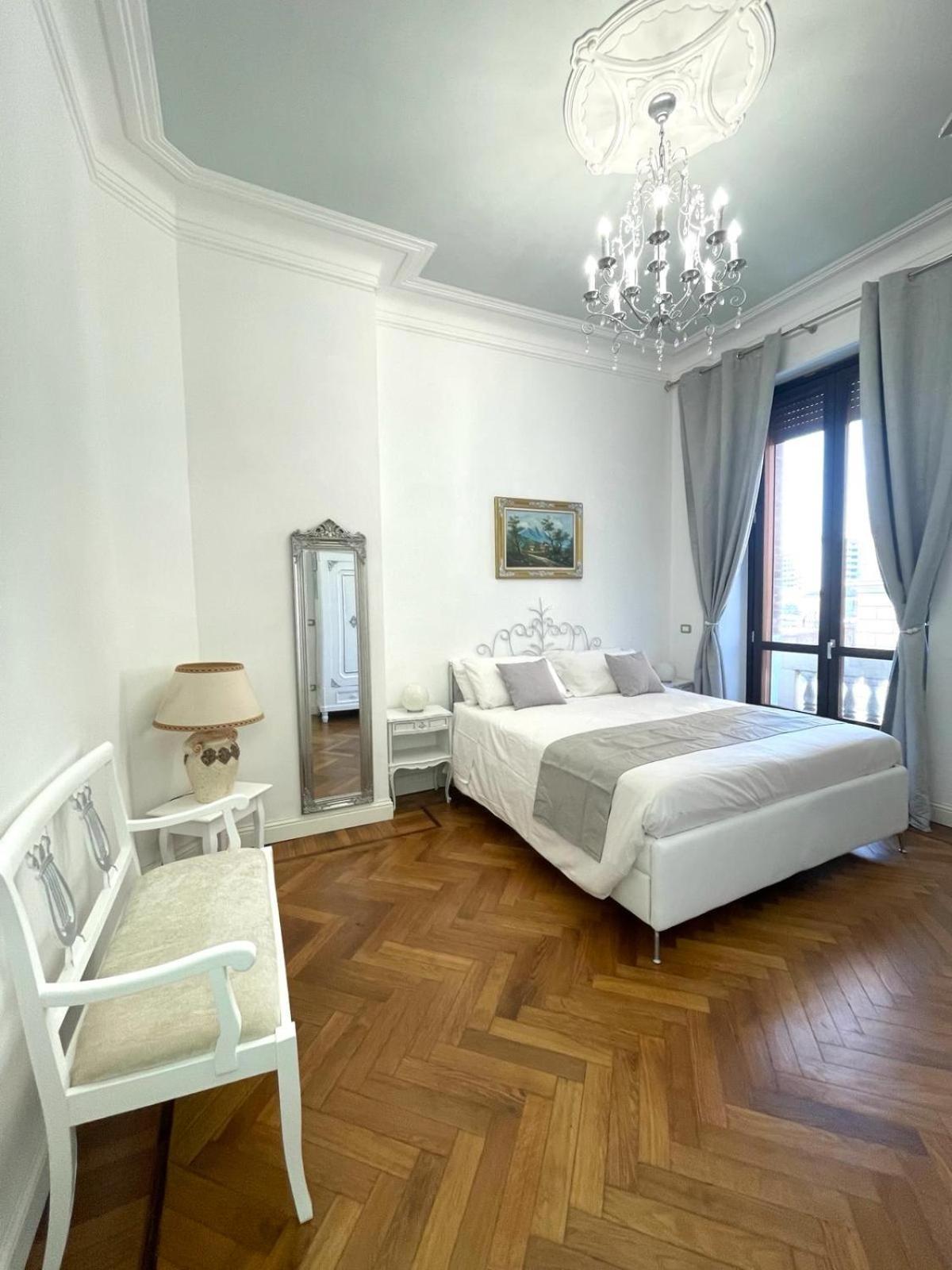 Stile Libero Guest House Turin Luaran gambar