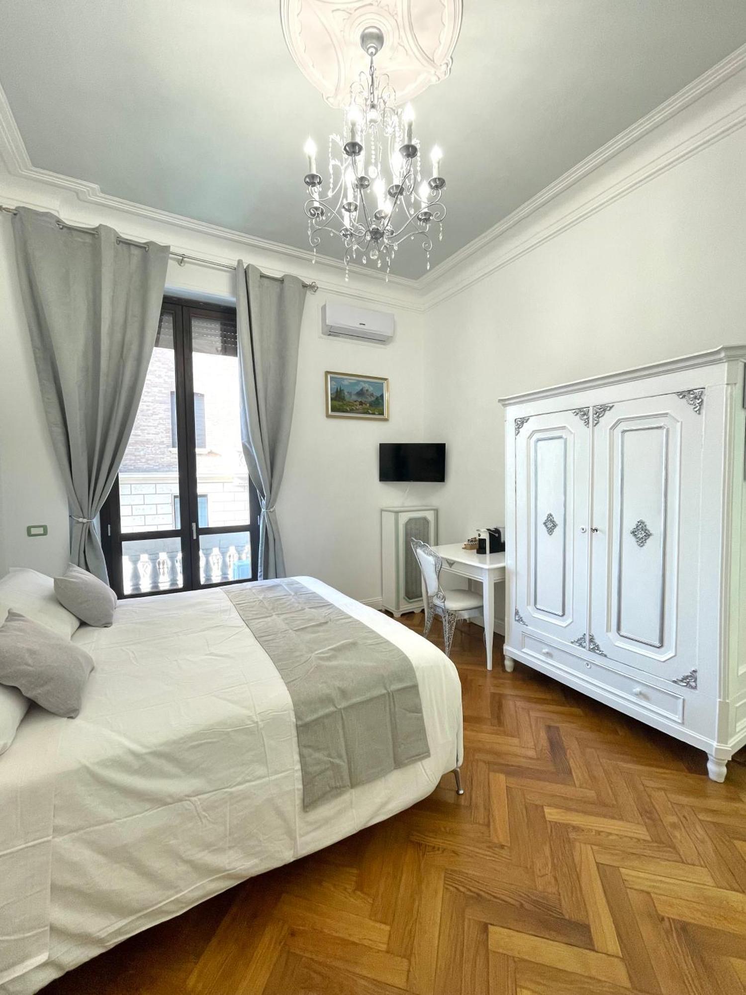 Stile Libero Guest House Turin Luaran gambar