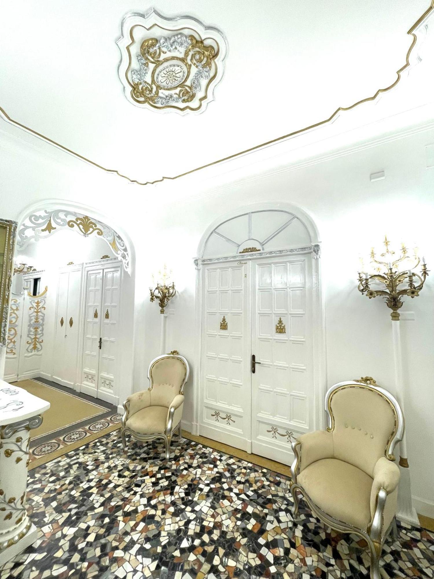 Stile Libero Guest House Turin Luaran gambar