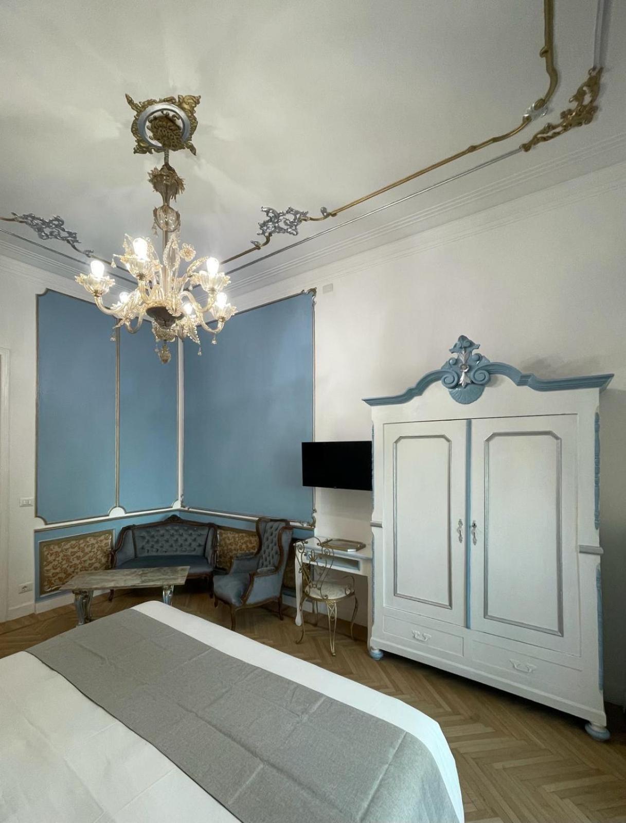 Stile Libero Guest House Turin Luaran gambar