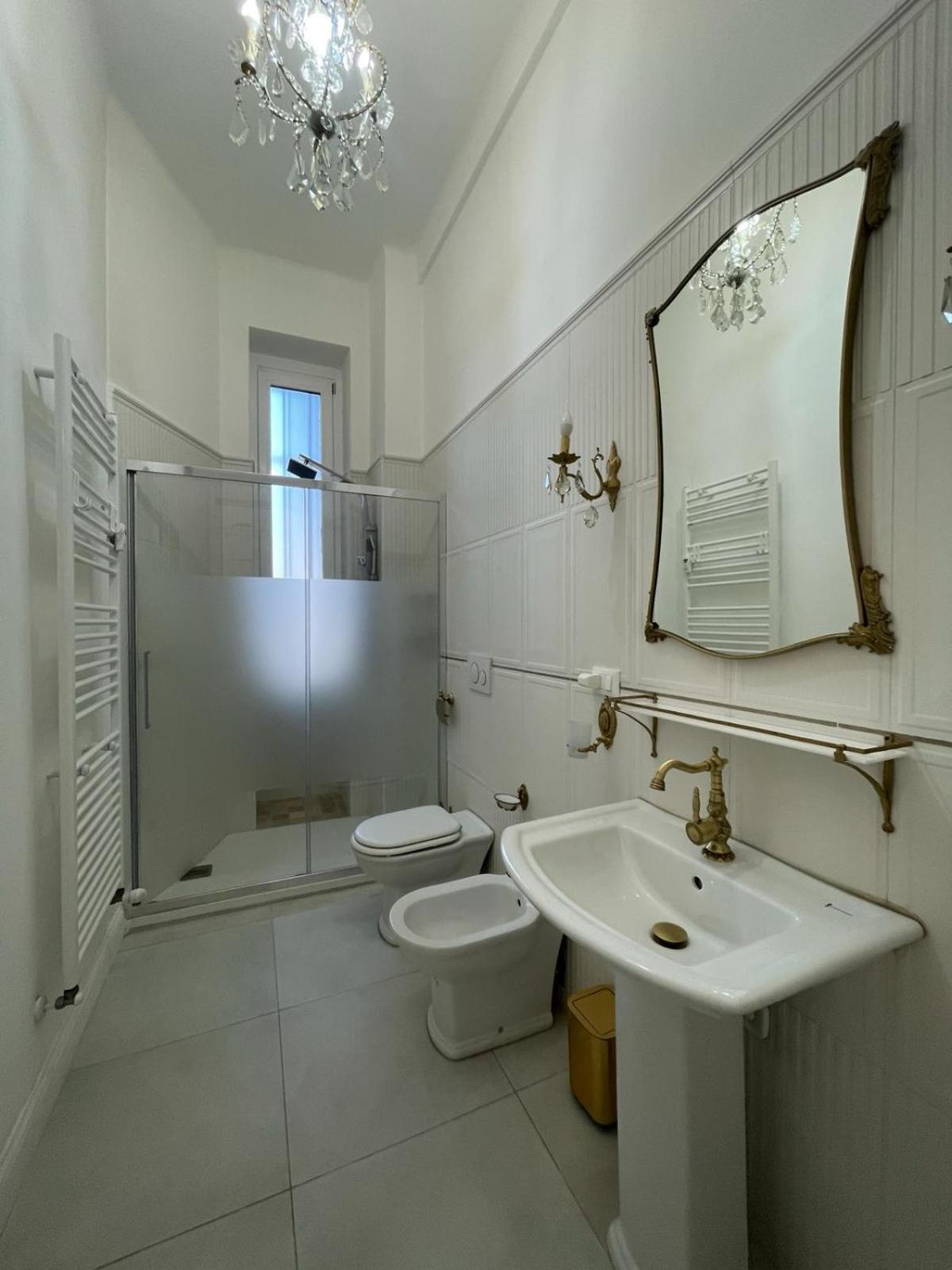 Stile Libero Guest House Turin Luaran gambar