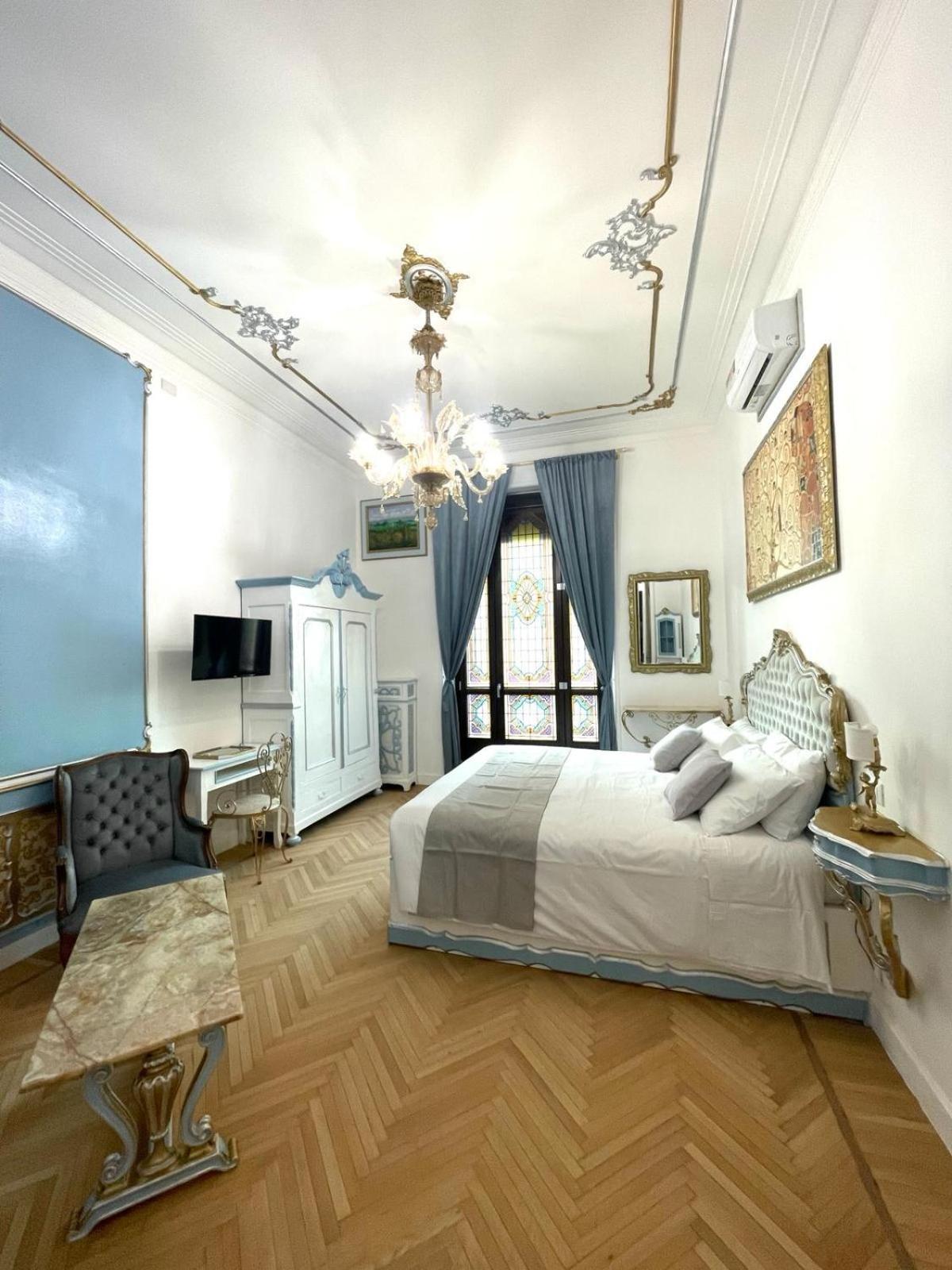 Stile Libero Guest House Turin Luaran gambar