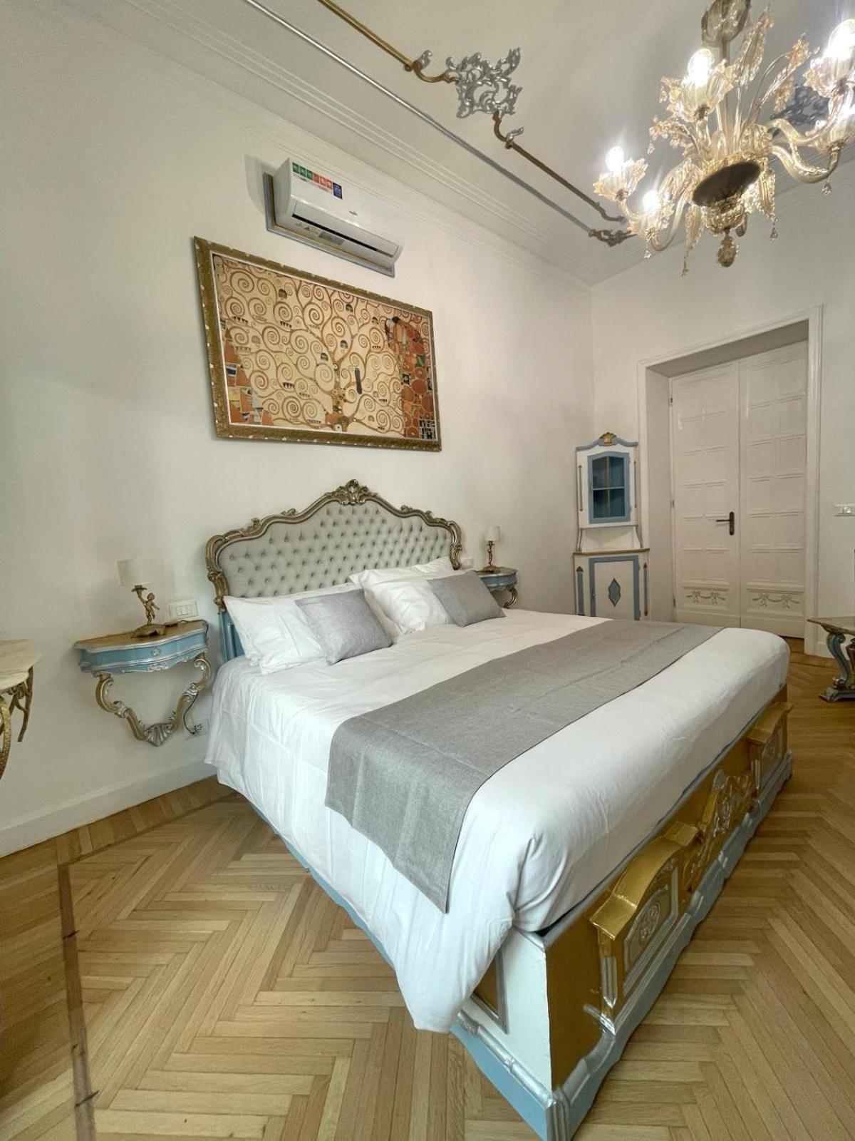 Stile Libero Guest House Turin Luaran gambar
