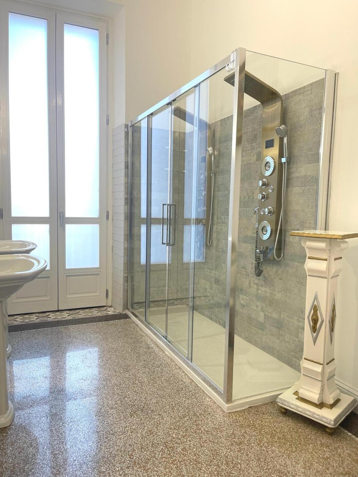 Stile Libero Guest House Turin Luaran gambar