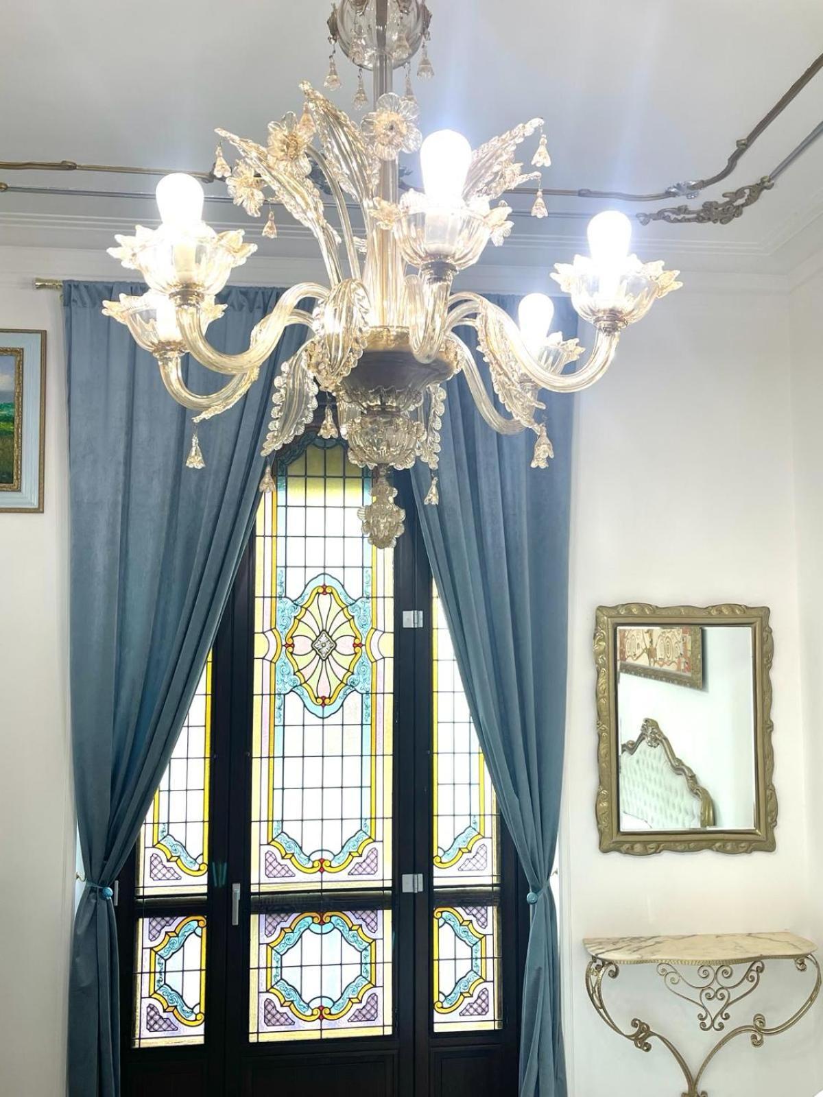Stile Libero Guest House Turin Luaran gambar