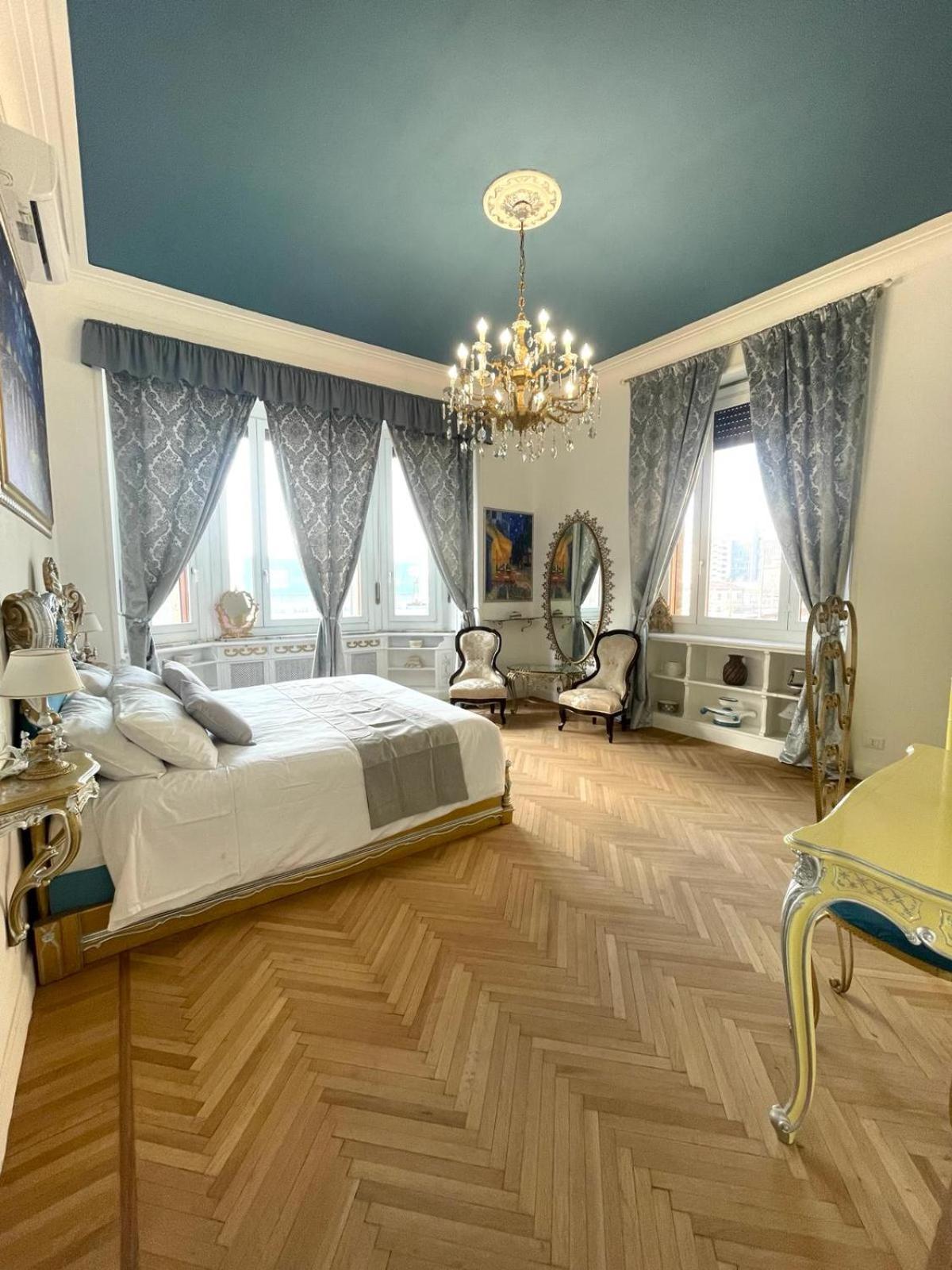 Stile Libero Guest House Turin Luaran gambar