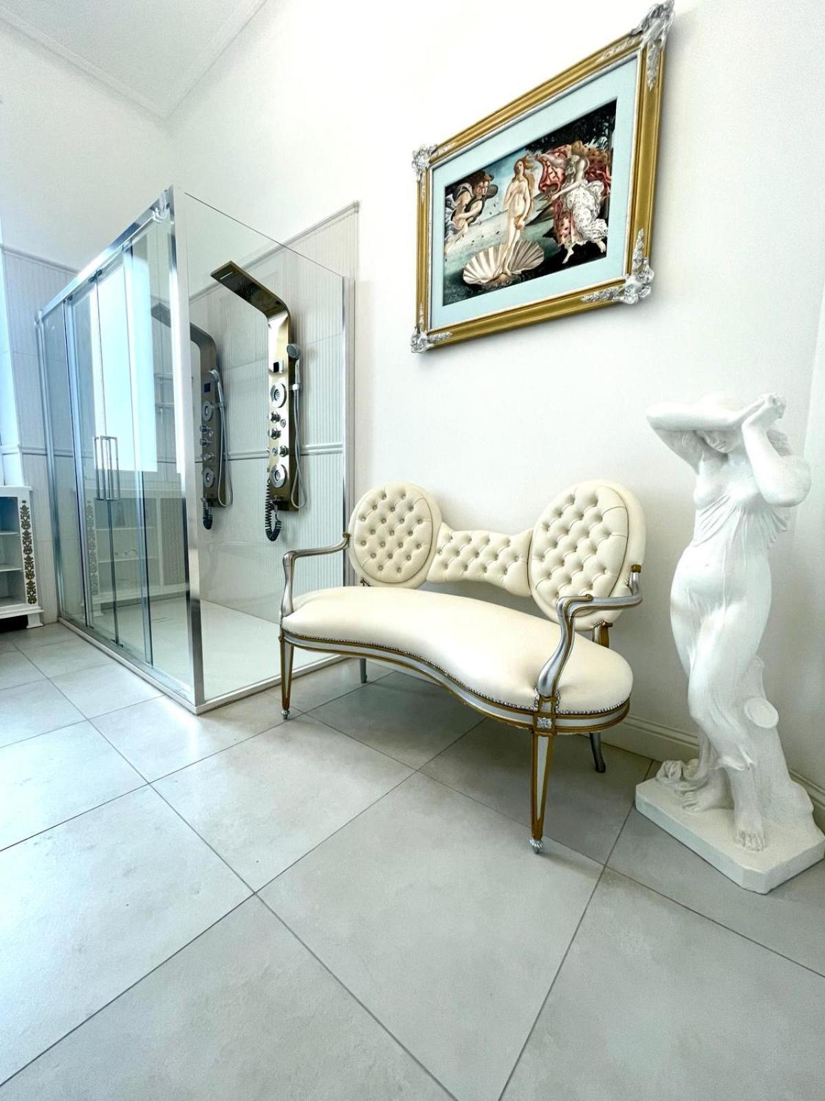 Stile Libero Guest House Turin Luaran gambar
