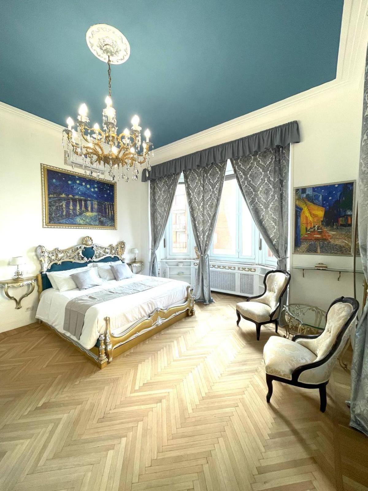 Stile Libero Guest House Turin Luaran gambar