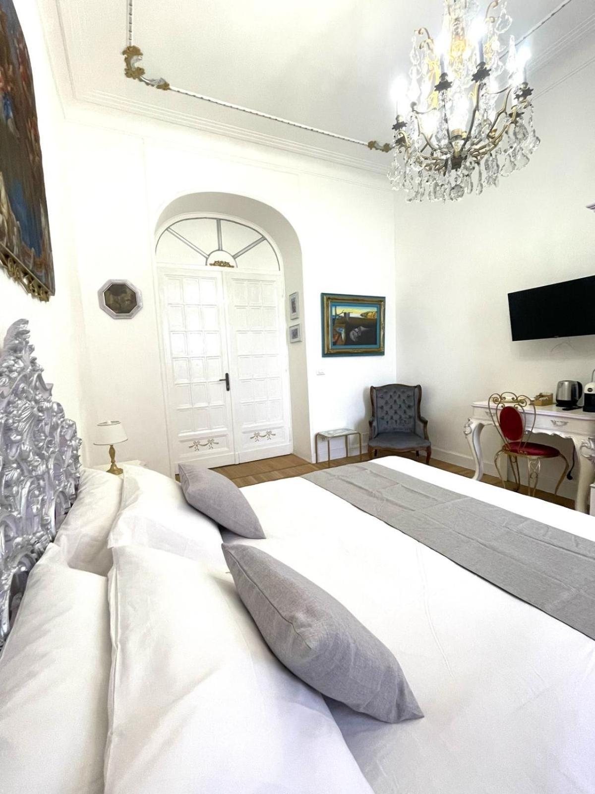Stile Libero Guest House Turin Luaran gambar