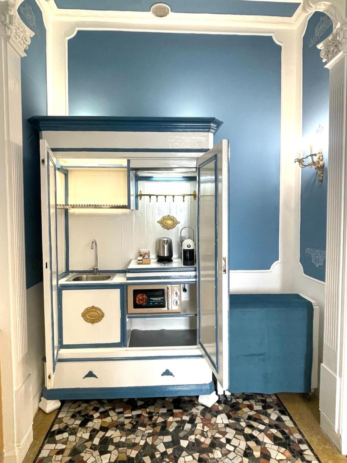 Stile Libero Guest House Turin Luaran gambar