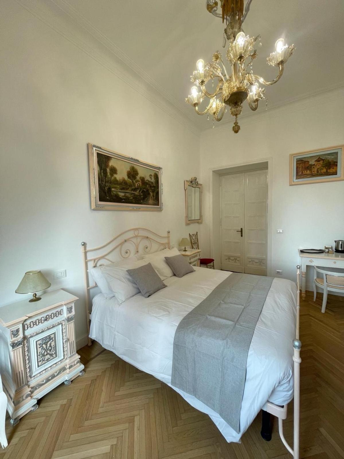 Stile Libero Guest House Turin Luaran gambar