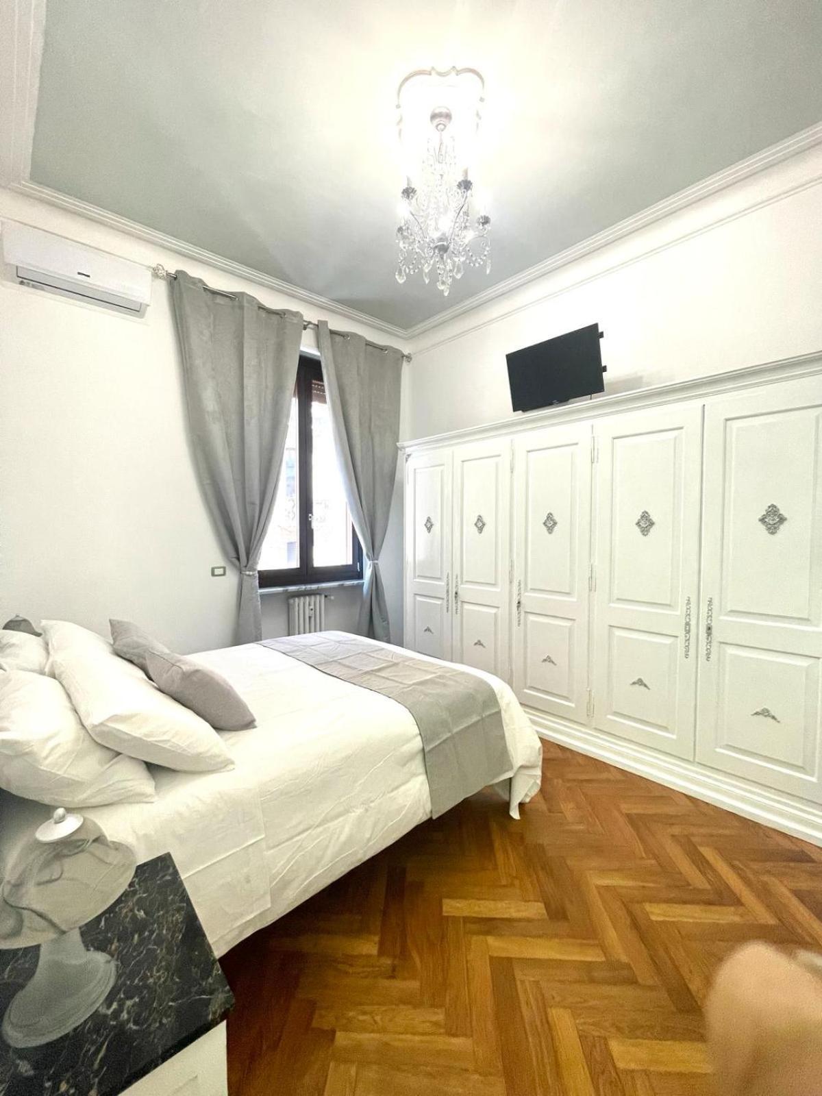 Stile Libero Guest House Turin Luaran gambar