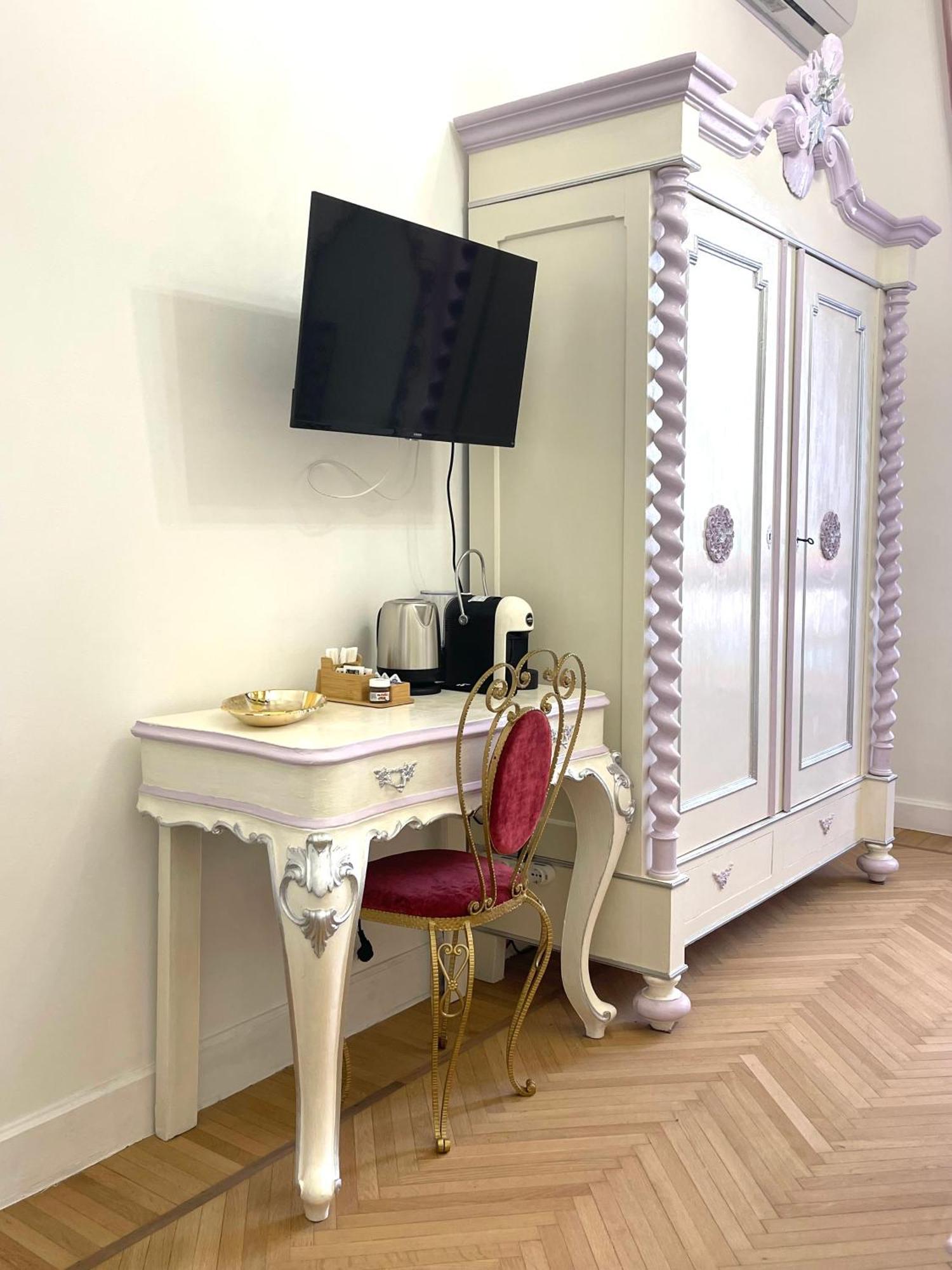 Stile Libero Guest House Turin Luaran gambar