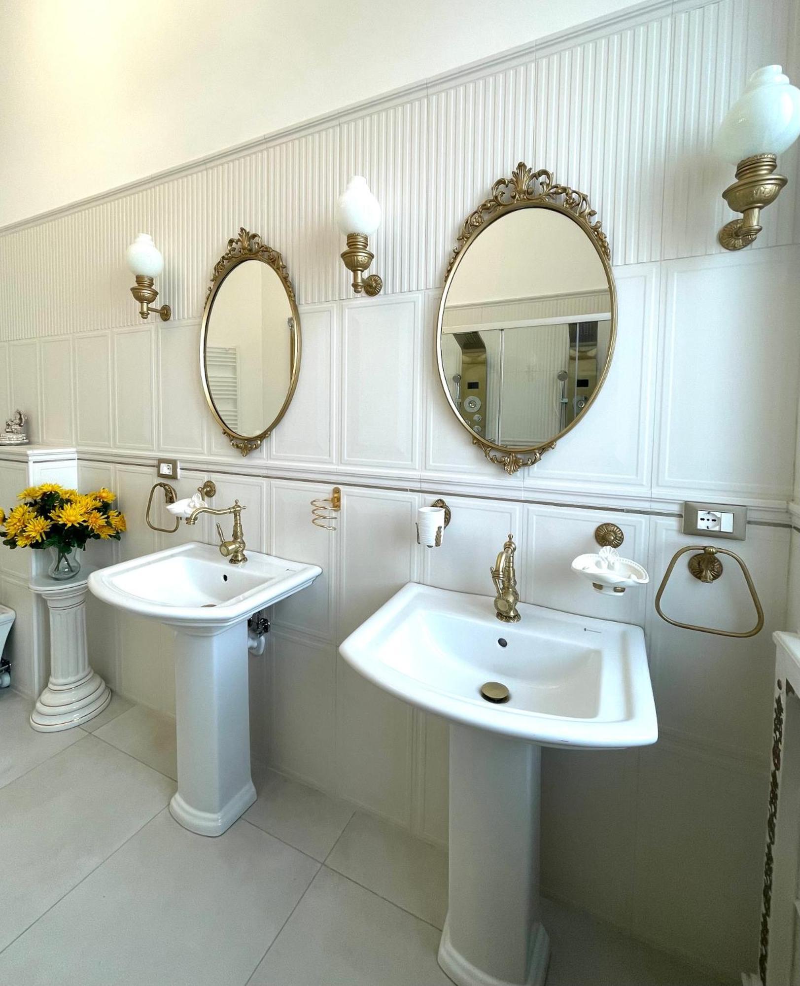 Stile Libero Guest House Turin Luaran gambar