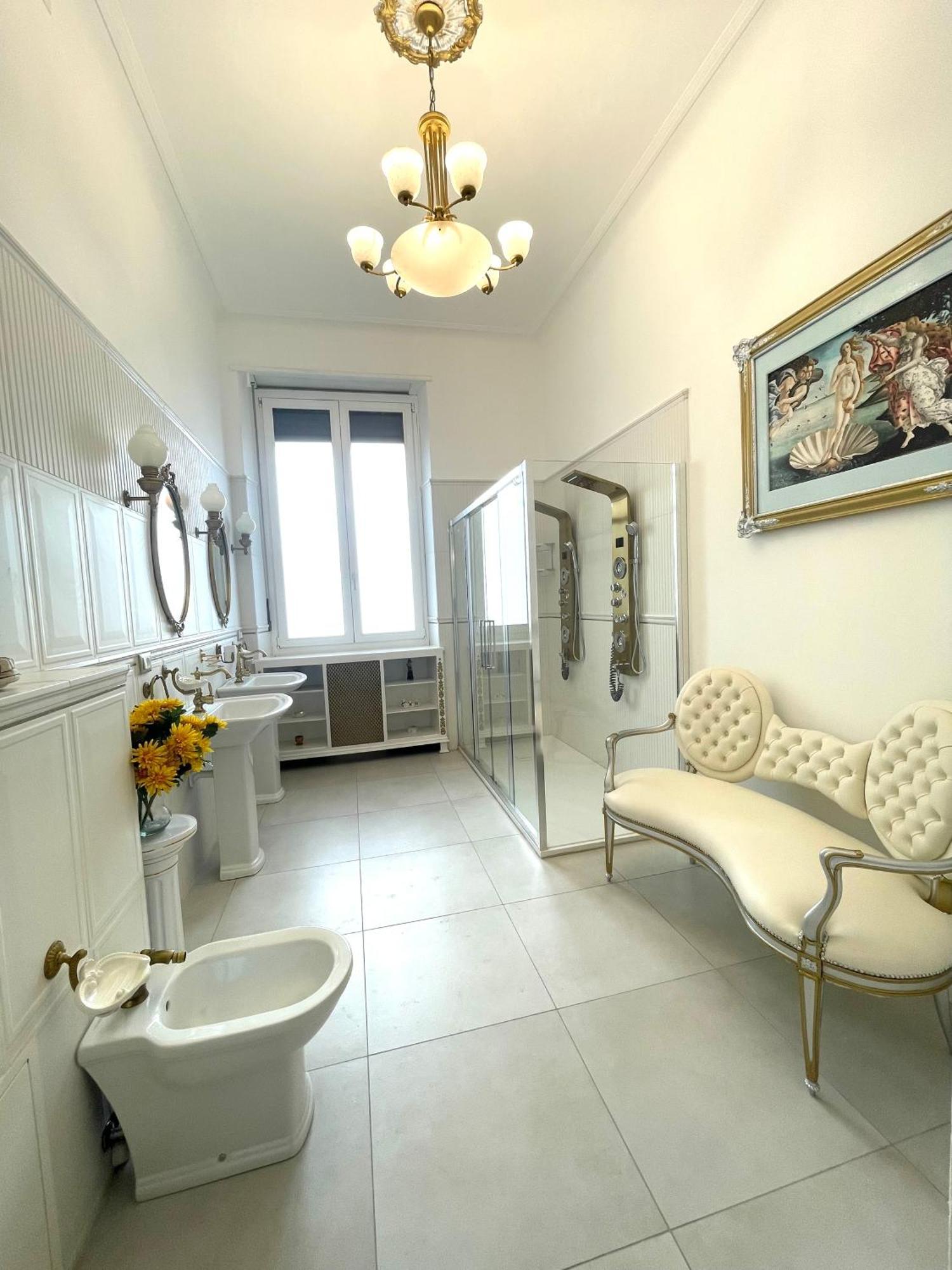Stile Libero Guest House Turin Luaran gambar