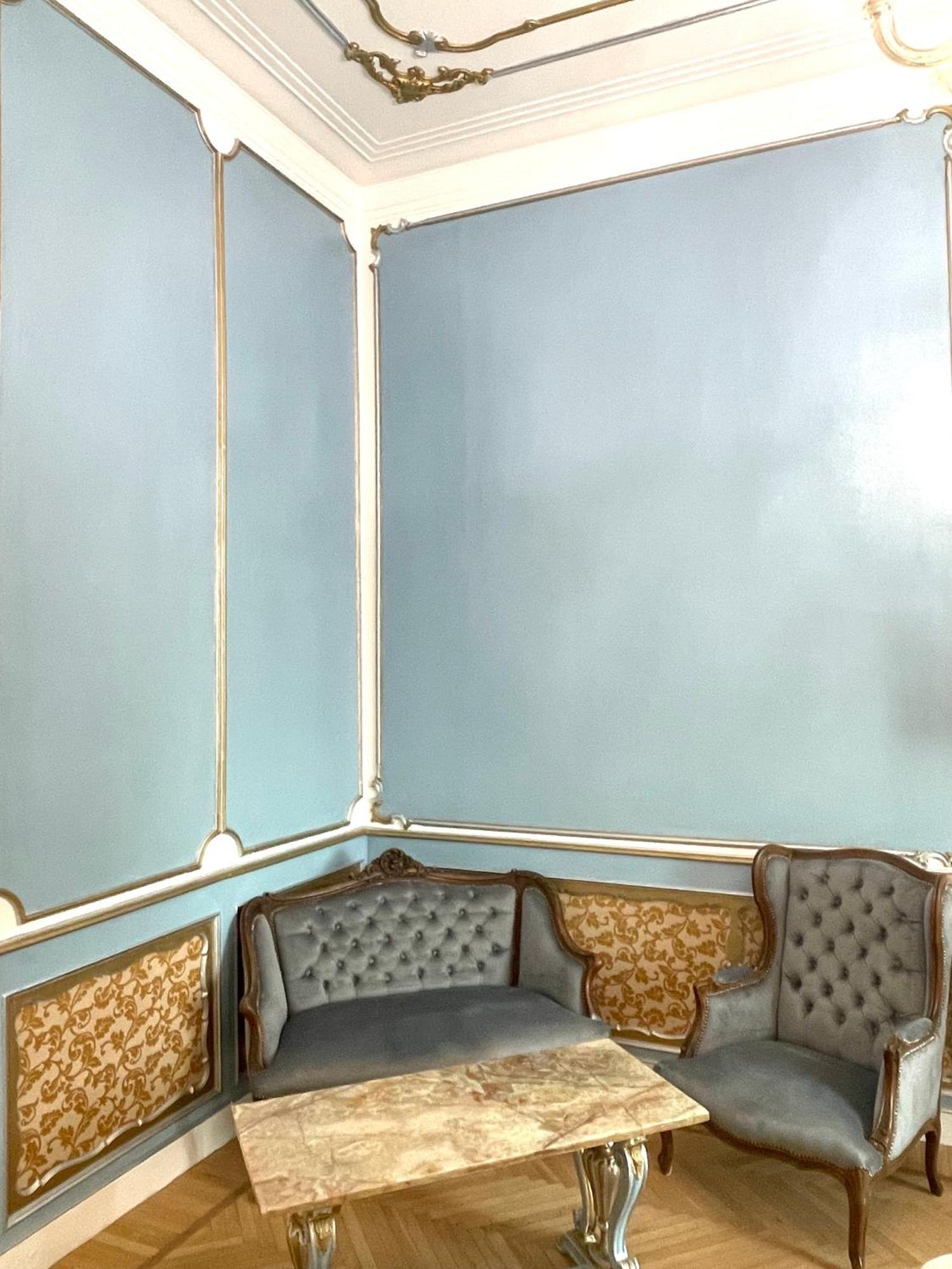 Stile Libero Guest House Turin Luaran gambar
