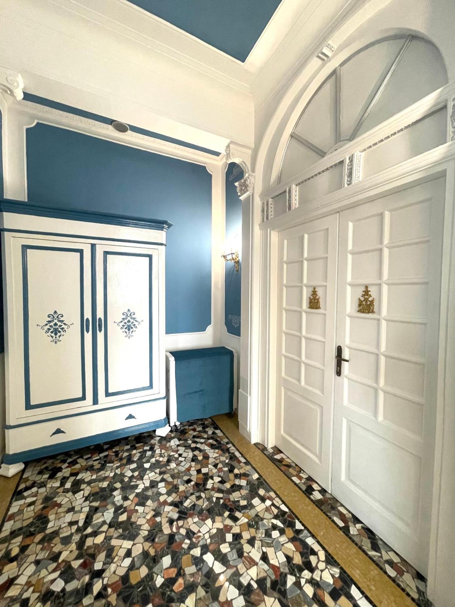 Stile Libero Guest House Turin Luaran gambar