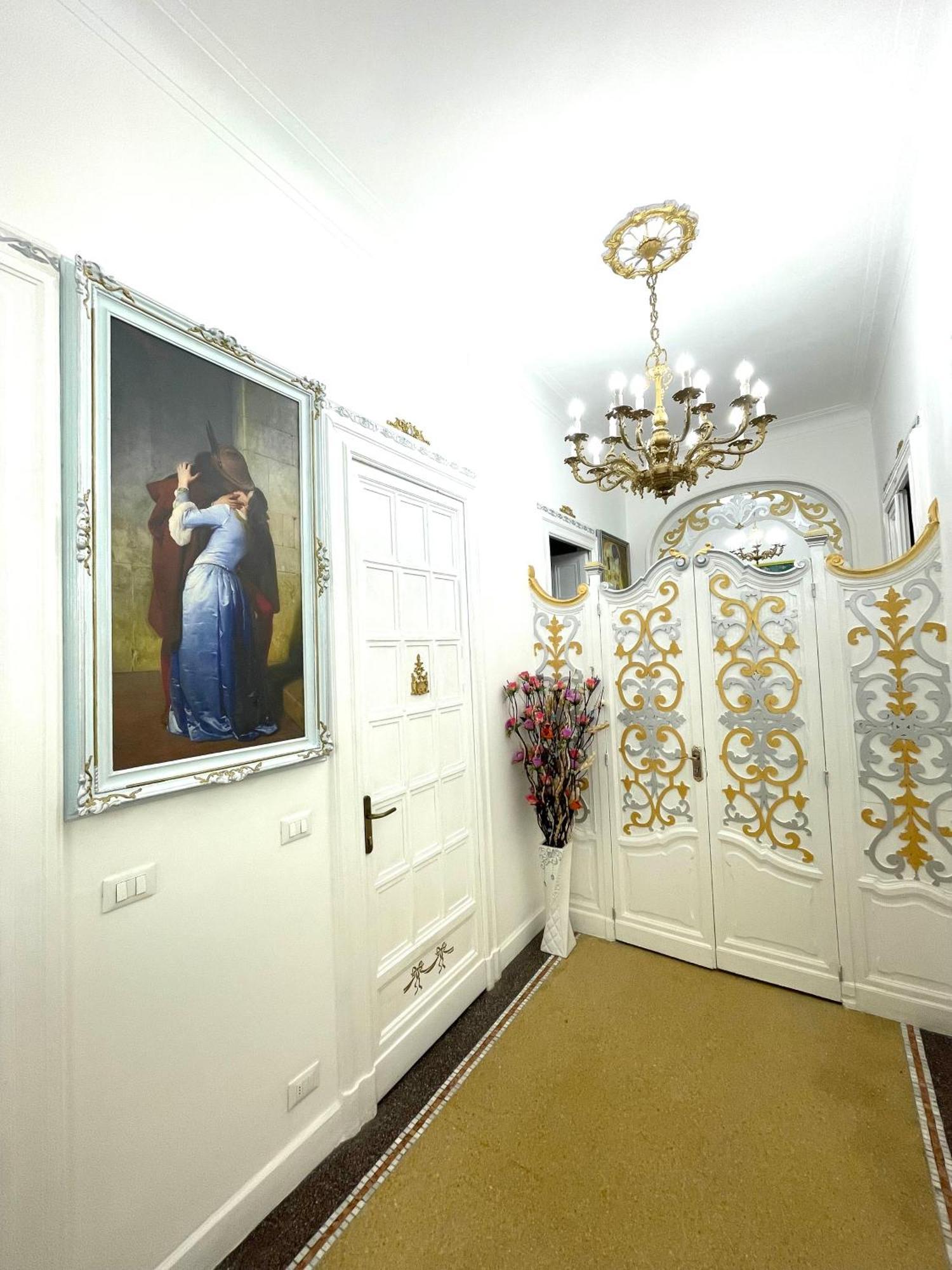 Stile Libero Guest House Turin Luaran gambar