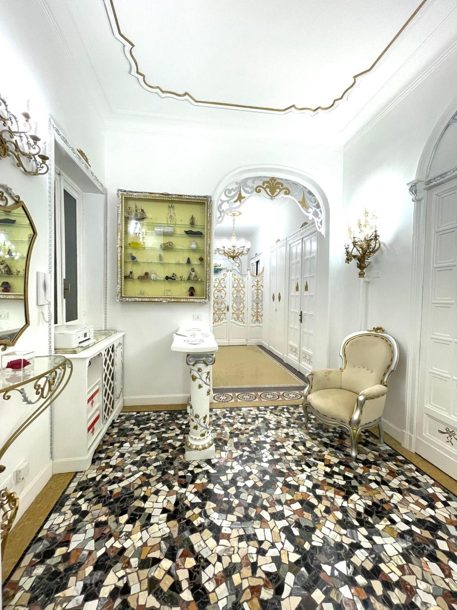 Stile Libero Guest House Turin Luaran gambar
