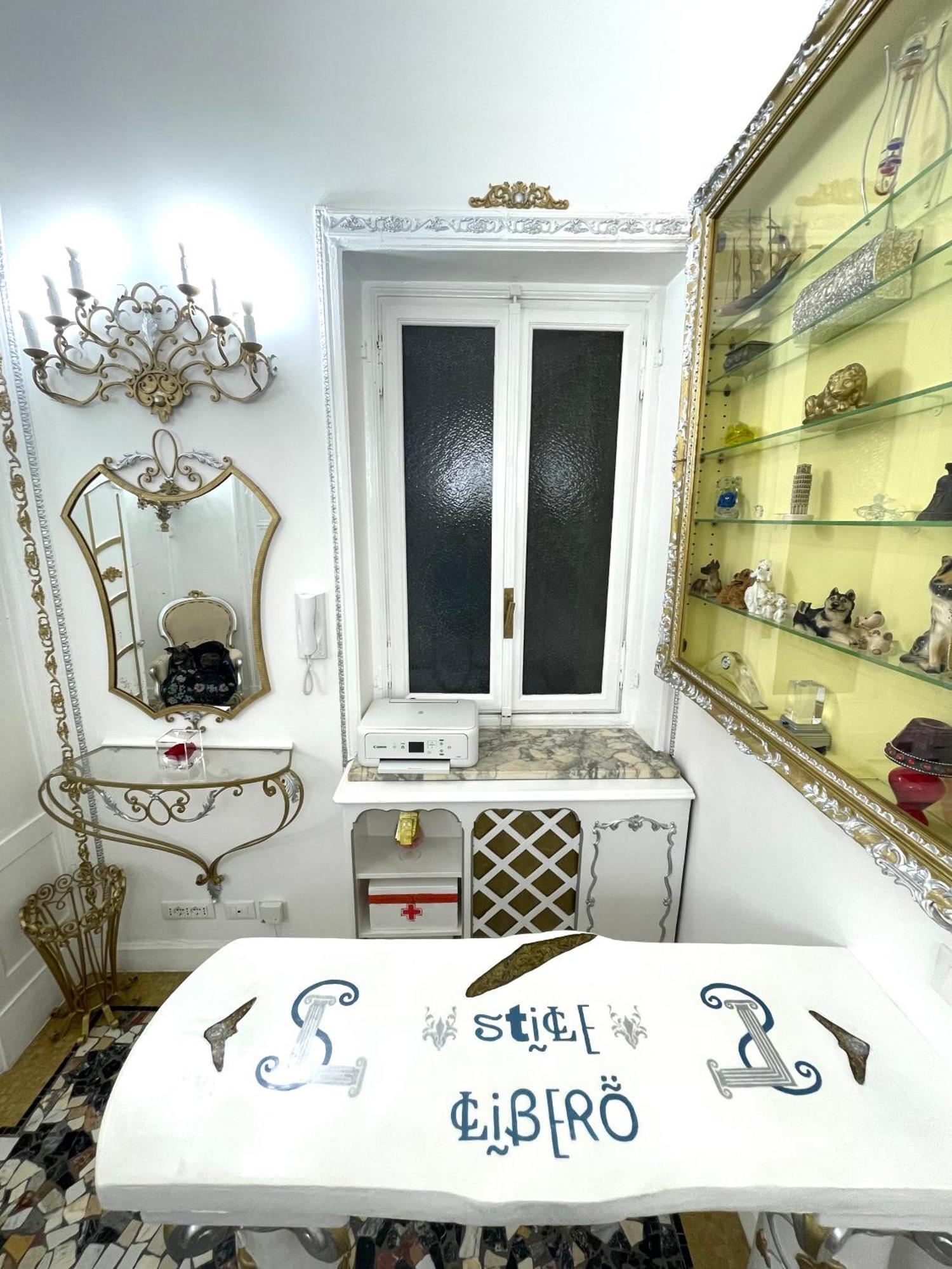 Stile Libero Guest House Turin Luaran gambar
