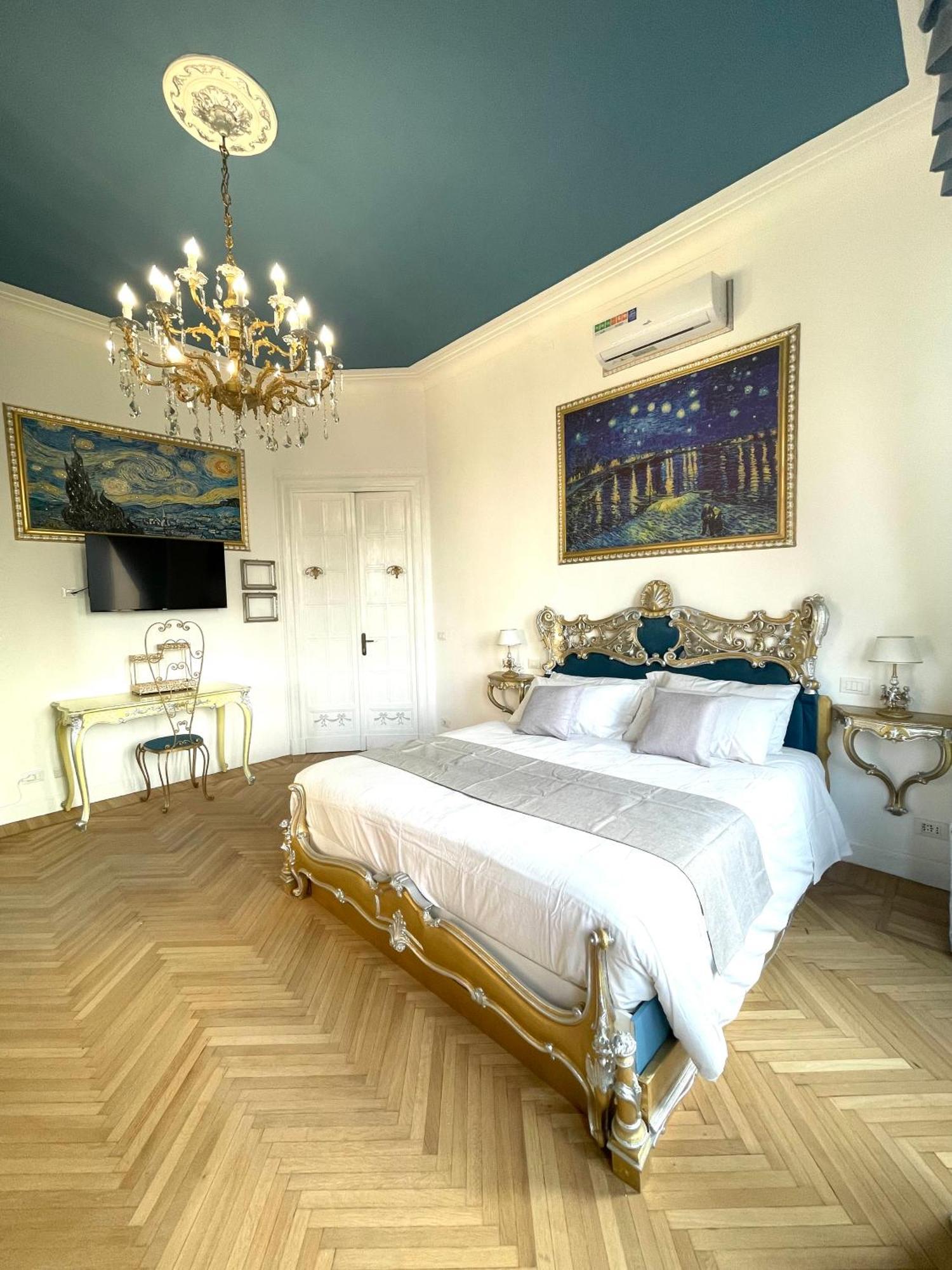 Stile Libero Guest House Turin Luaran gambar