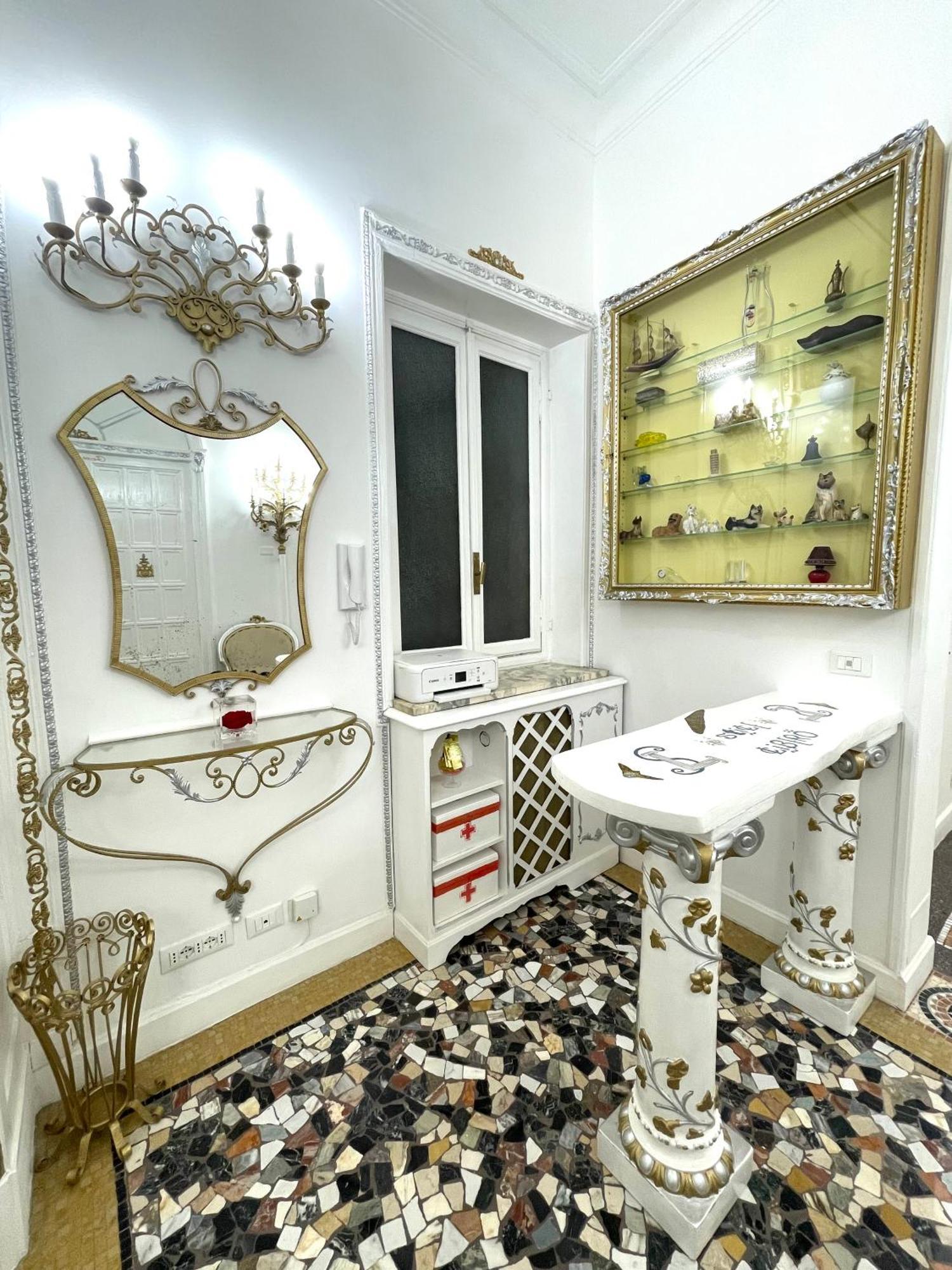 Stile Libero Guest House Turin Luaran gambar