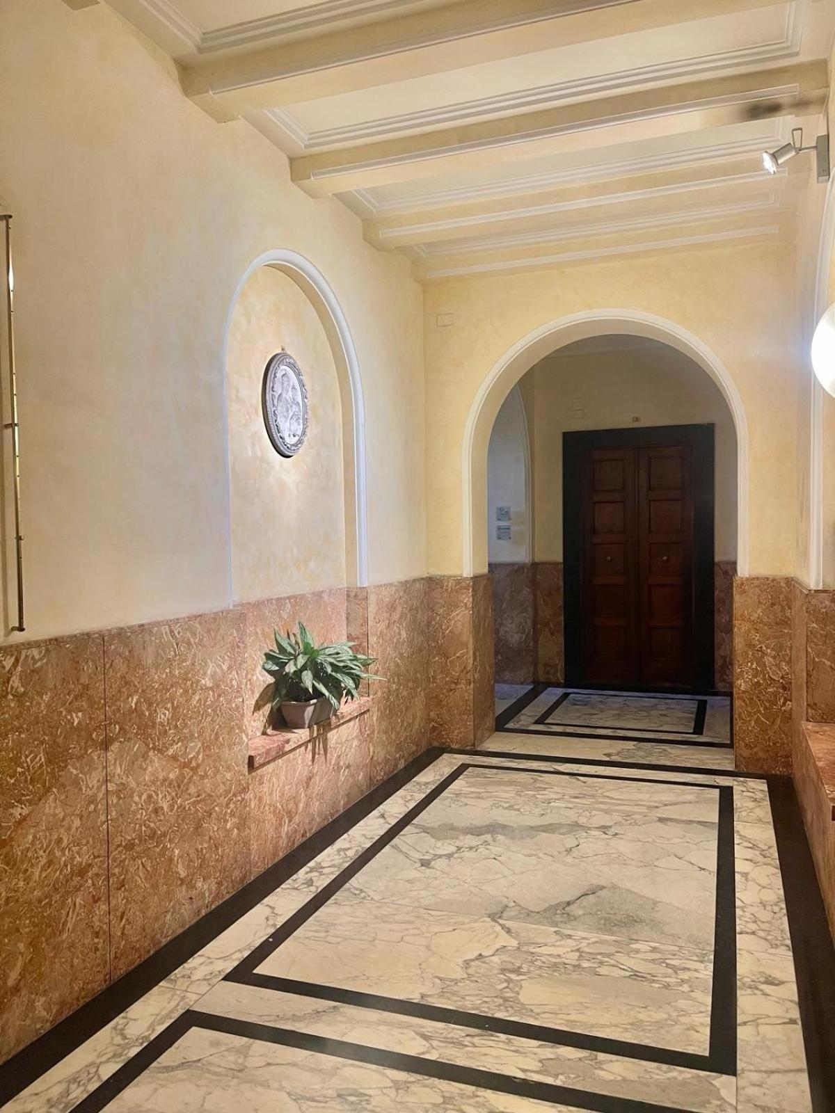 Stile Libero Guest House Turin Luaran gambar