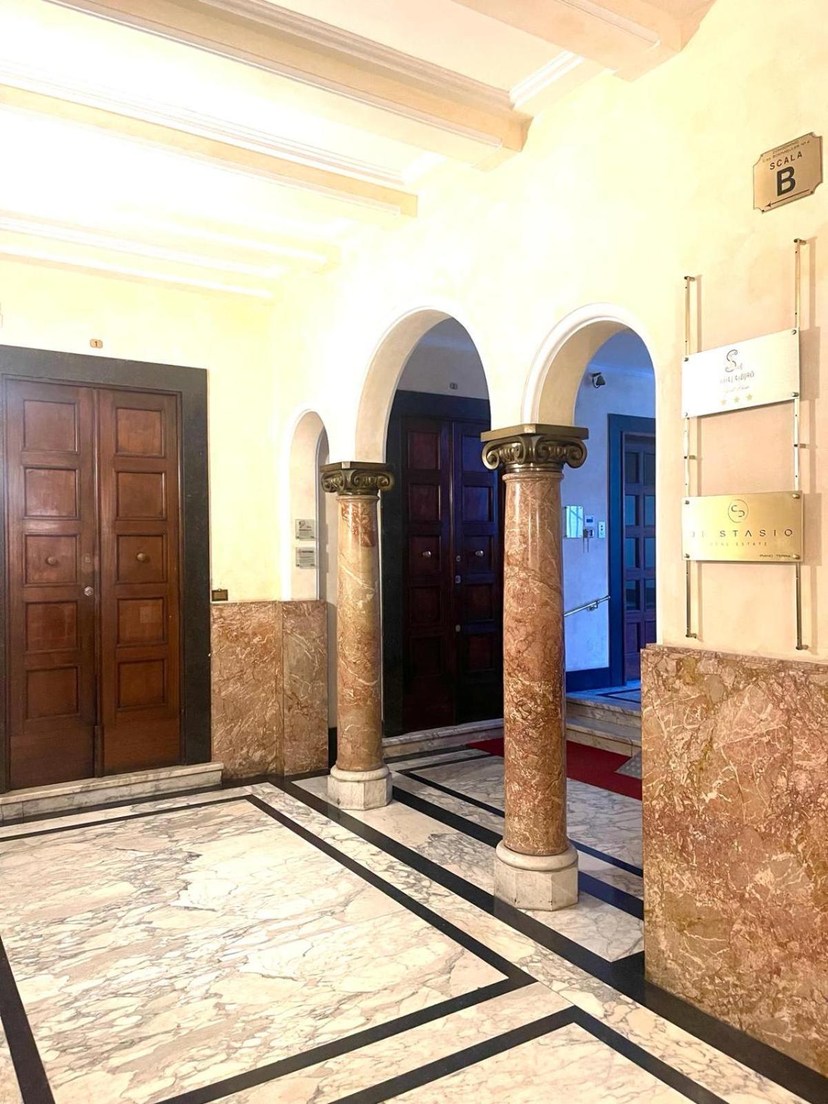 Stile Libero Guest House Turin Luaran gambar