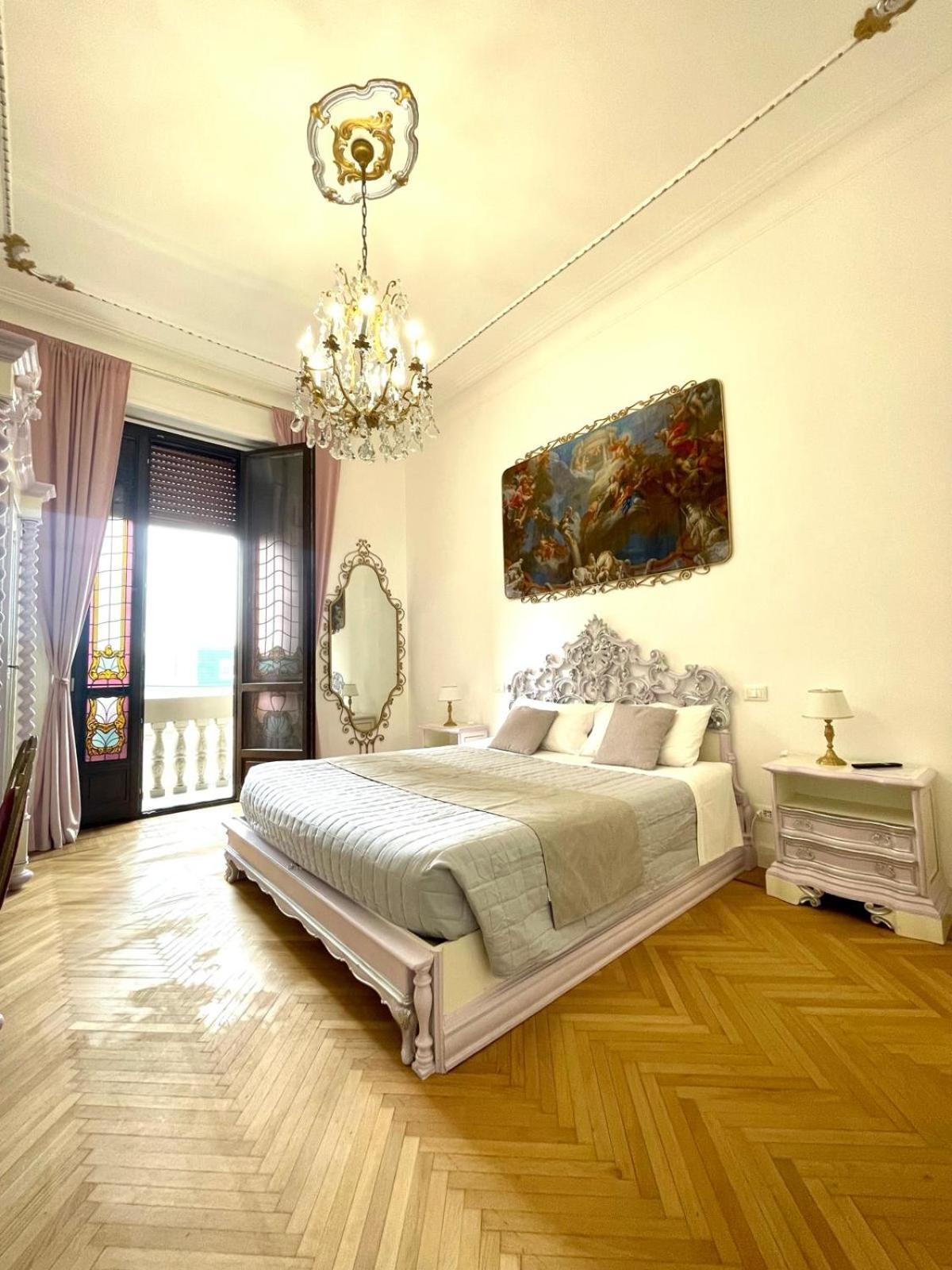 Stile Libero Guest House Turin Luaran gambar