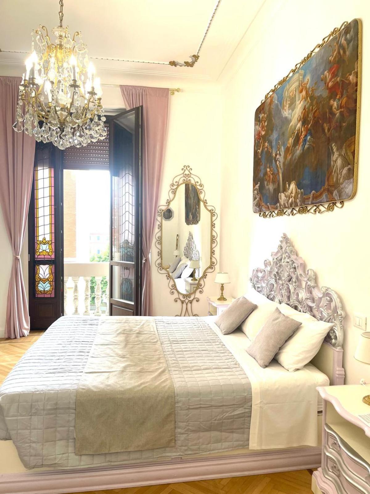 Stile Libero Guest House Turin Luaran gambar
