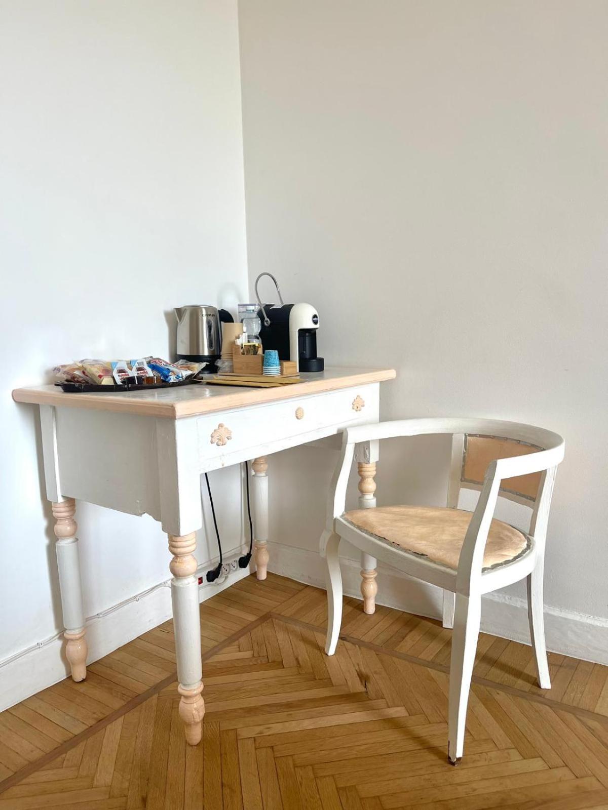 Stile Libero Guest House Turin Luaran gambar