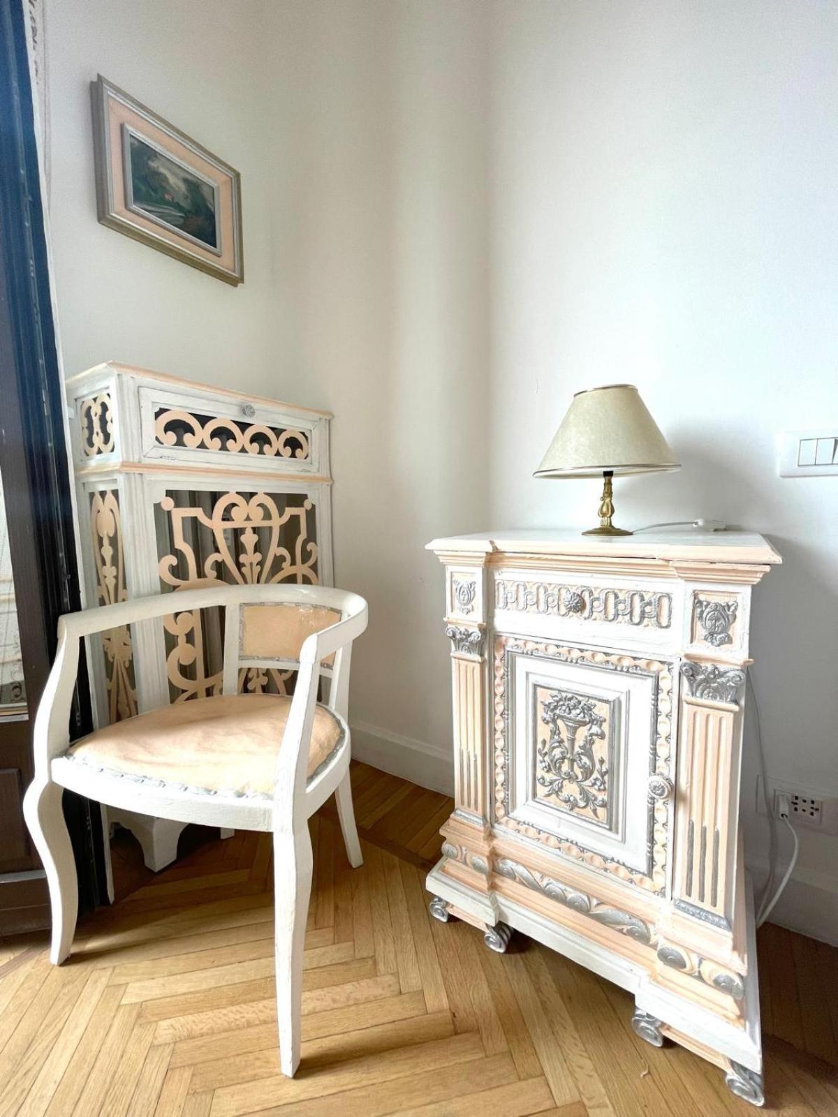 Stile Libero Guest House Turin Luaran gambar