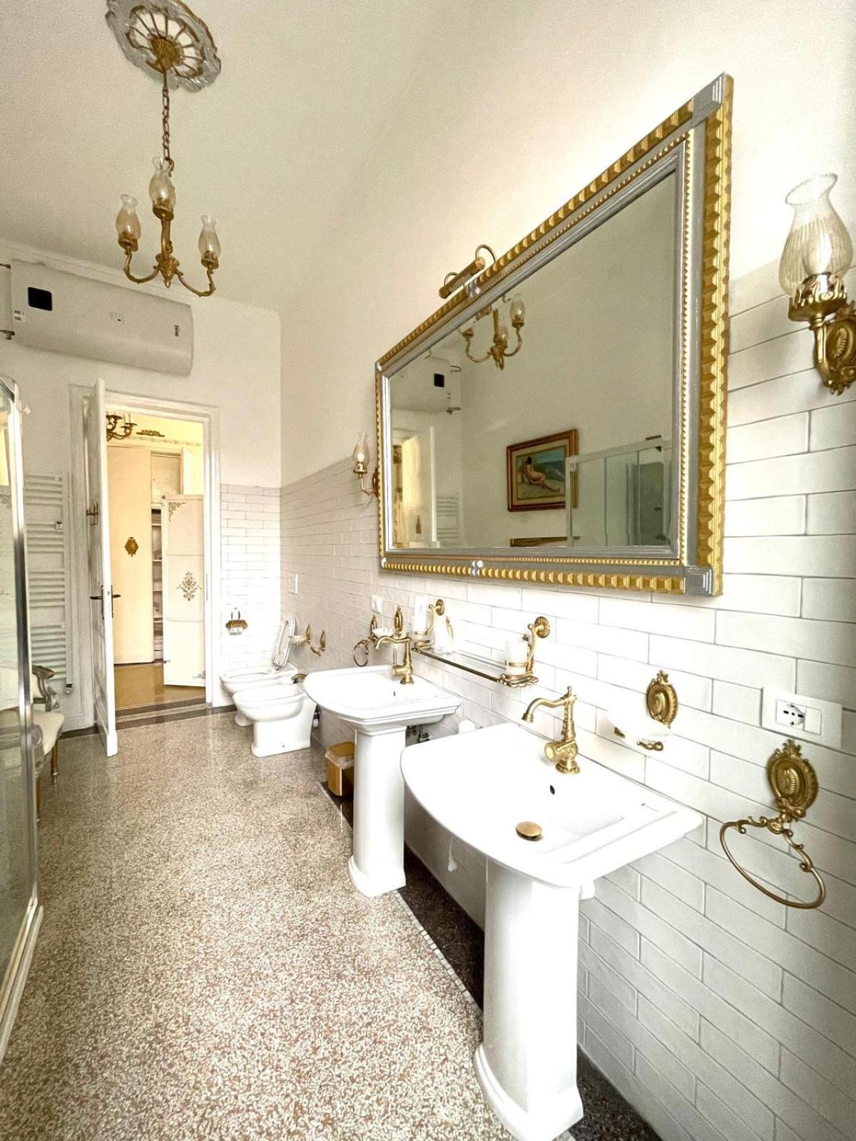 Stile Libero Guest House Turin Luaran gambar