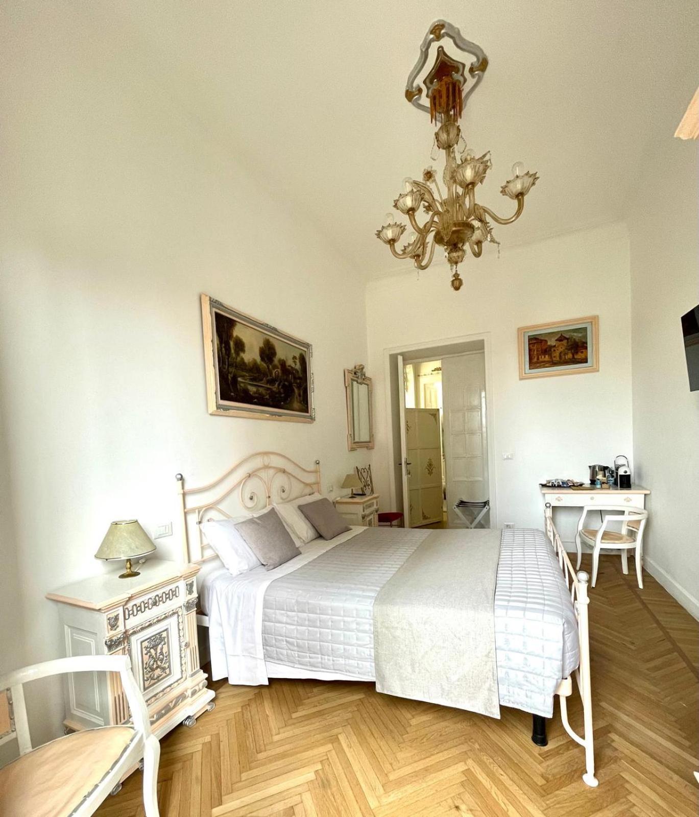 Stile Libero Guest House Turin Luaran gambar