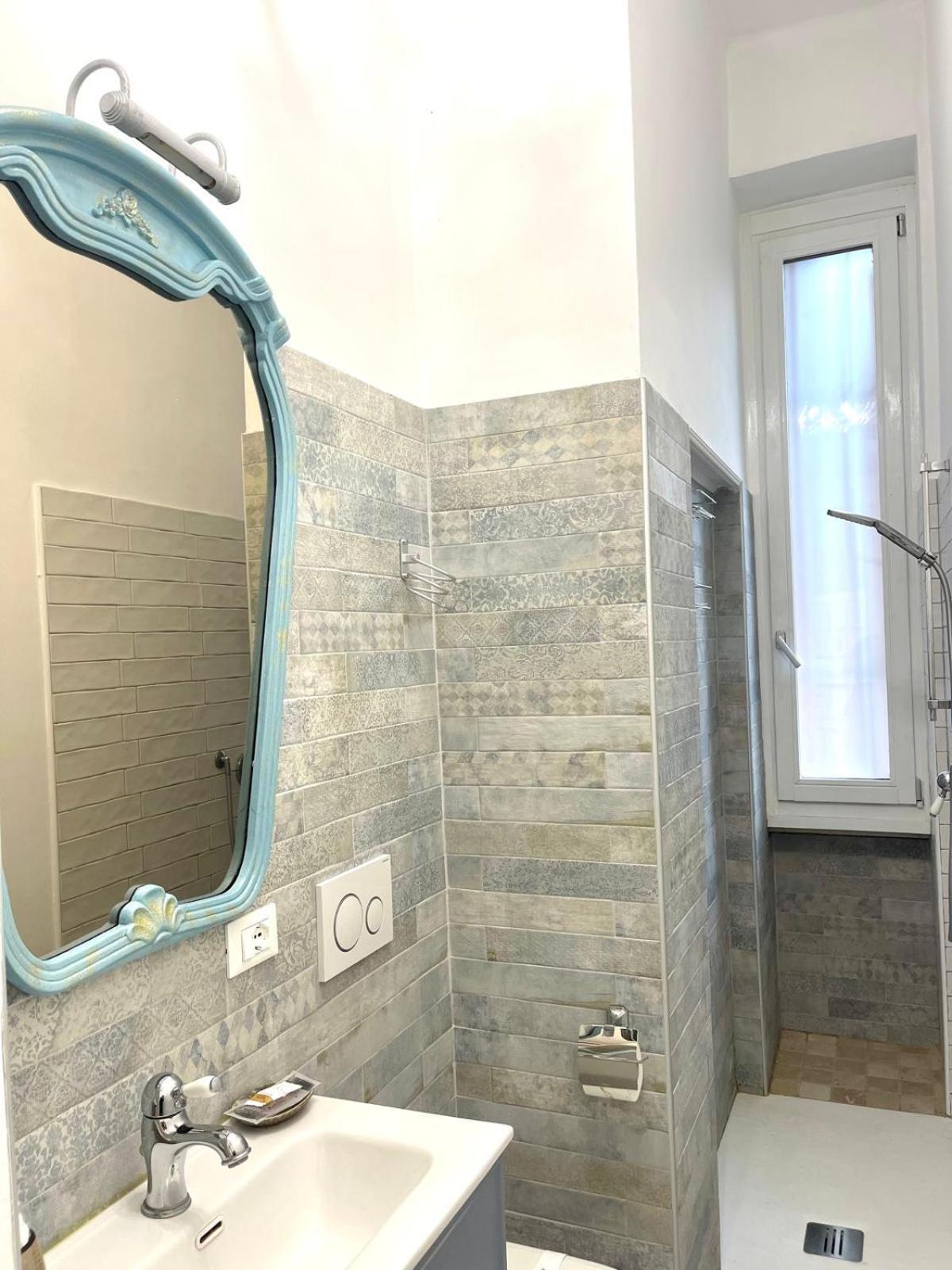 Stile Libero Guest House Turin Luaran gambar