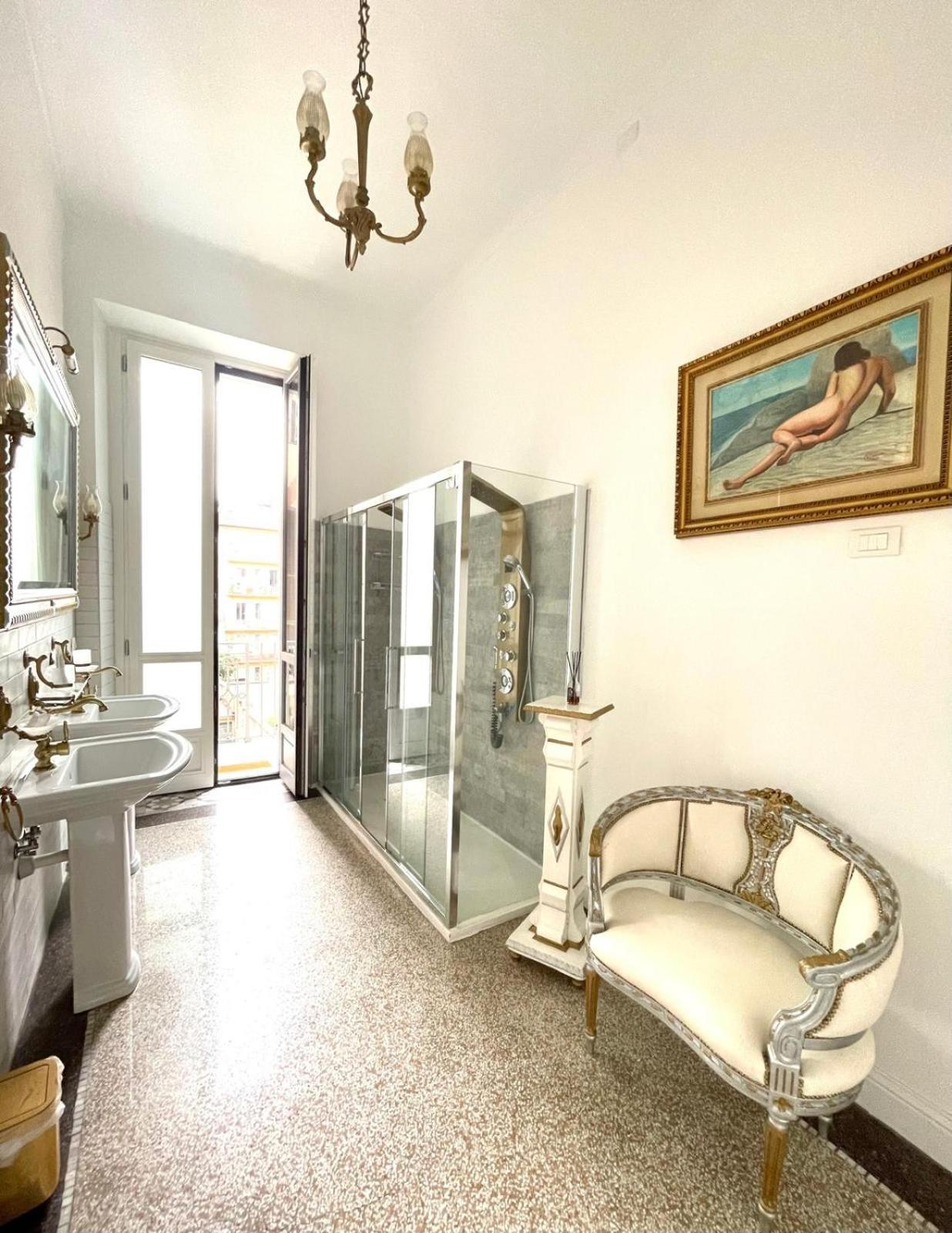 Stile Libero Guest House Turin Luaran gambar
