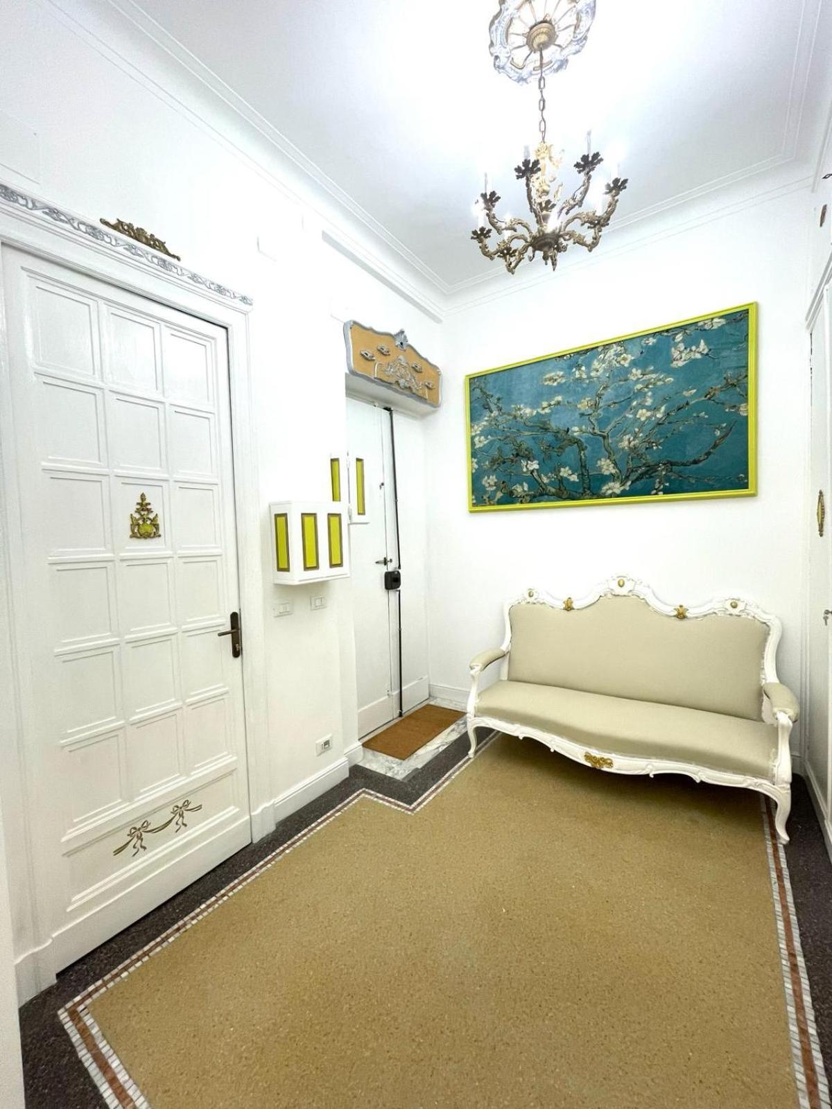 Stile Libero Guest House Turin Luaran gambar