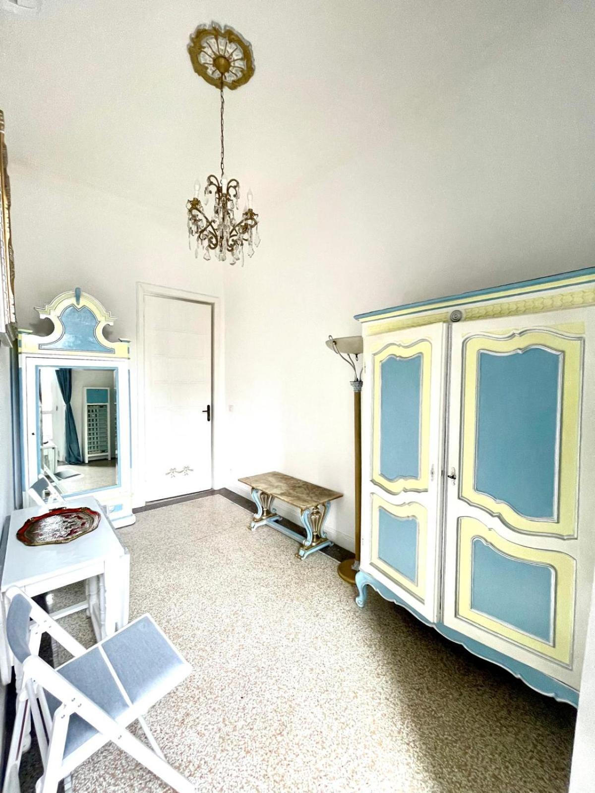 Stile Libero Guest House Turin Luaran gambar