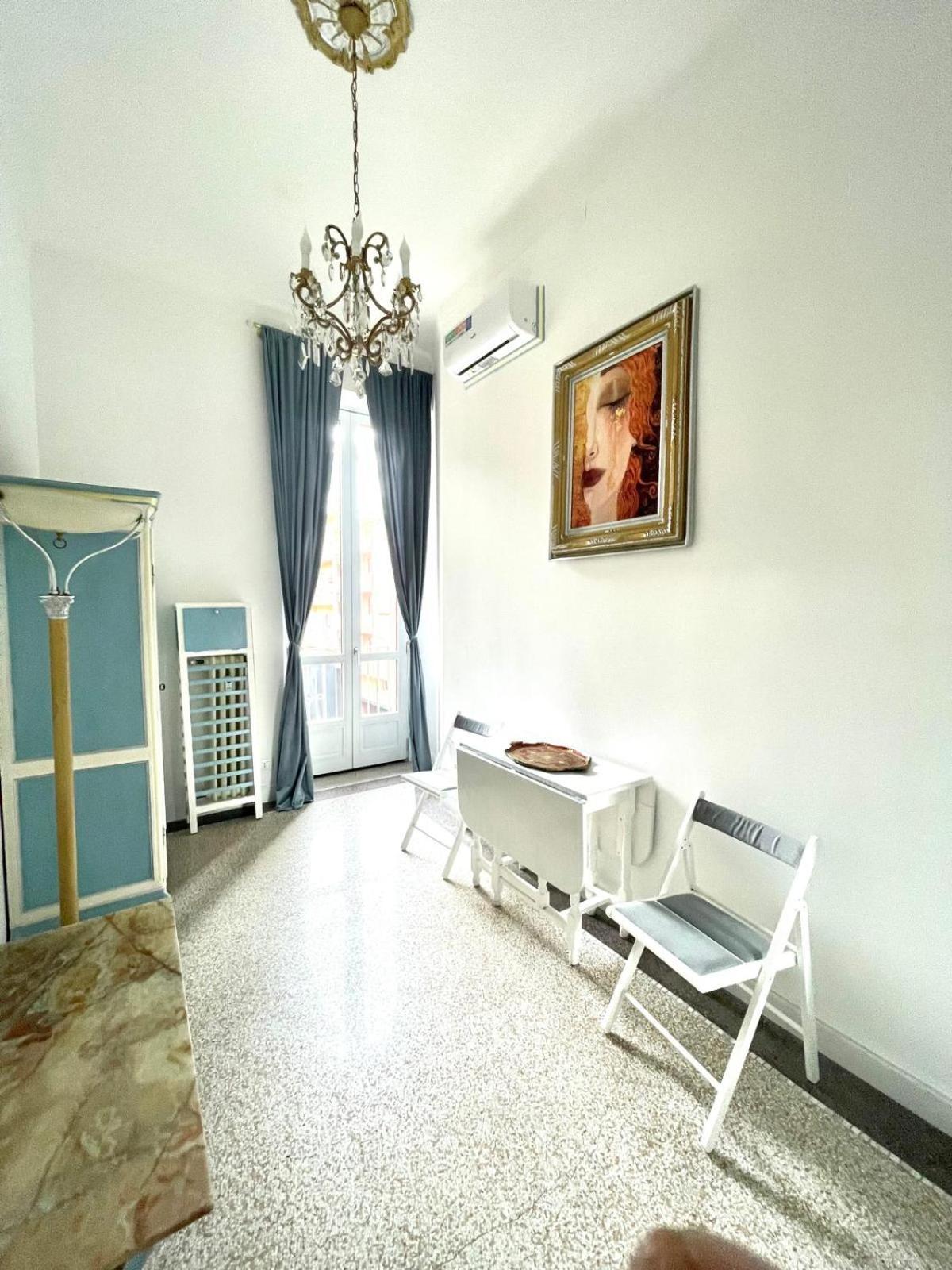 Stile Libero Guest House Turin Luaran gambar