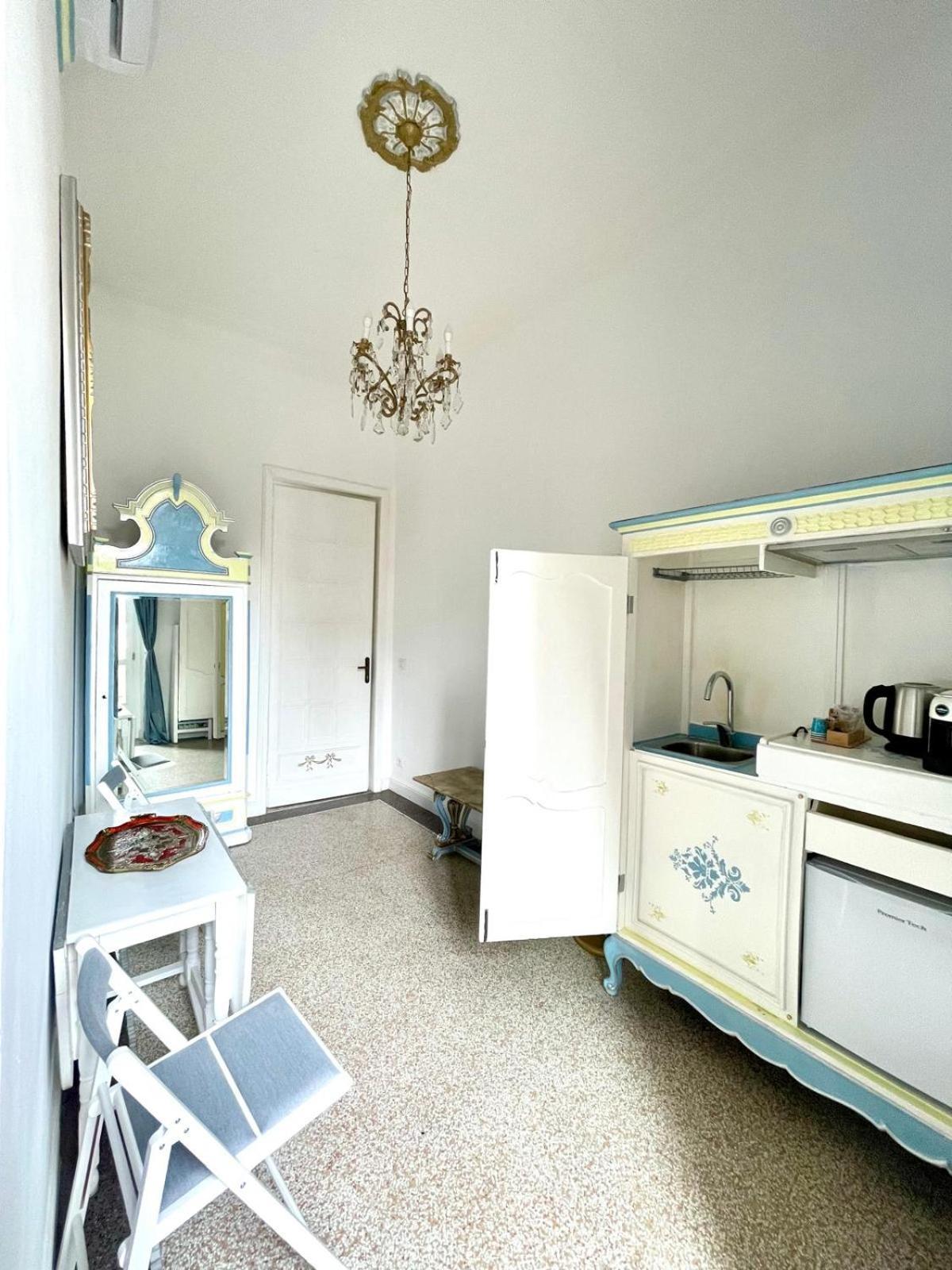 Stile Libero Guest House Turin Luaran gambar
